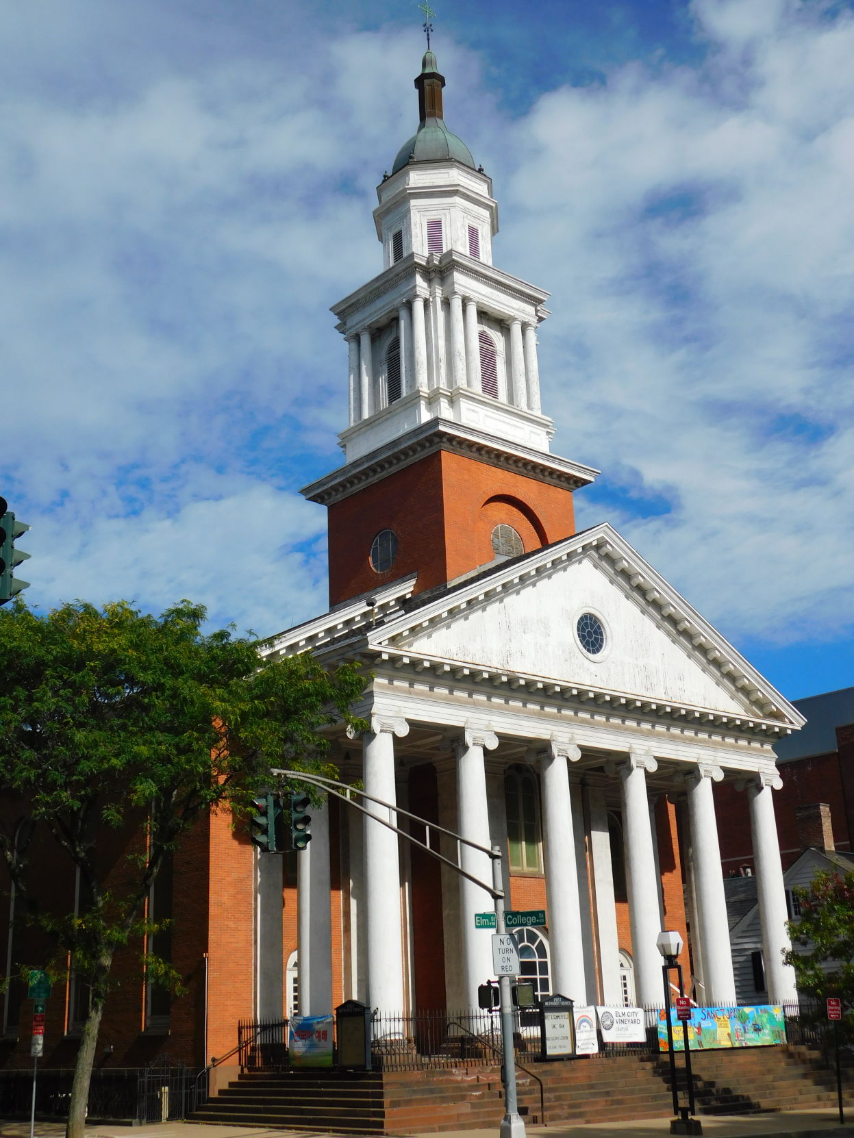Center Church on the Green